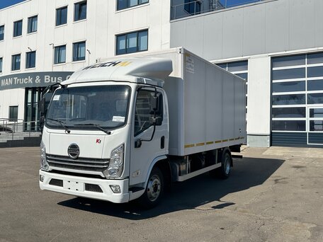 2024 SDAC K7.5, белый, 3500000 рублей, вид 3