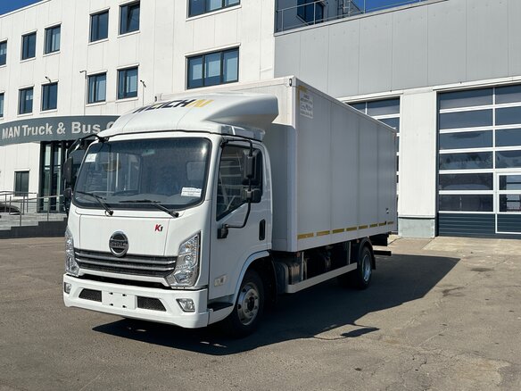 2024 SDAC K7.5, белый, 3500000 рублей - вид 2