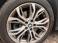 2017 BMW X1 20i xDrive II (F48), синий, 2550000 рублей - вид 10