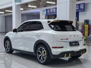2024 Ora Good Cat GT 47.8 kWh I, белый, 1750099 рублей, вид 5
