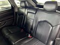 2012 Cadillac SRX II, синий - вид 8