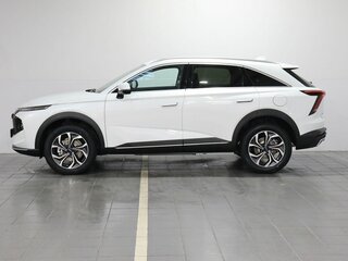 2026 Haval F7 II, белый, 3799000 рублей, вид 2