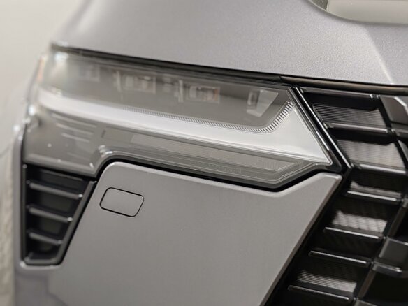 2026 Lexus GX 550 III, серый, 13987000 рублей - вид 18