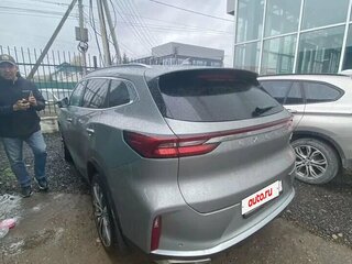 2024 Exeed TXL I Рестайлинг 2, серый, 3200000 рублей, вид 5