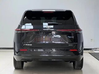 2026 Toyota bZ3X 58.3 kWh, чёрный, 2650000 рублей, вид 2