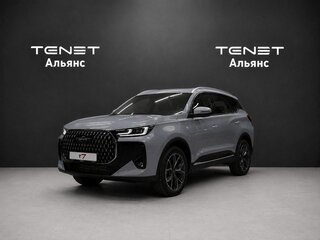 2026 Tenet T7, серый, 3190000 рублей, вид 1