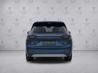 2025 Aito M9 275 I, синий, 11655000 рублей, вид 2
