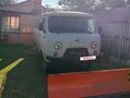 2002 УАЗ 2206, белый, 450000 рублей
