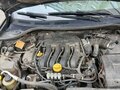 2008 Renault Laguna III, чёрный, 670000 рублей - вид 10