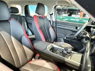 2026 Haval H3 I, серый, 2949000 рублей, вид 4