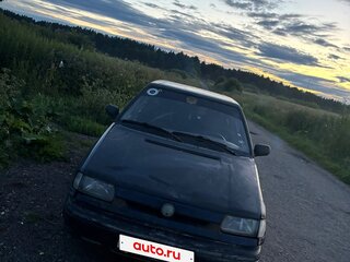1997 Skoda Felicia I, синий, 109000 рублей, вид 4