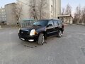 2011 Cadillac Escalade III, чёрный, 1955555 рублей - вид 1