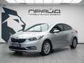 2014 Kia Cerato III, серебристый, 1279900 рублей