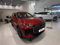 2026 Tenet T7, красный, 2985000 рублей - вид 4
