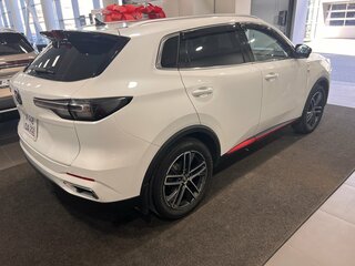 2023 Changan CS55 Plus II, белый, 1829990 рублей, вид 4
