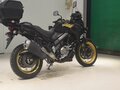 2020 Suzuki V-Strom DL 650, чёрный, 680000 рублей - вид 3
