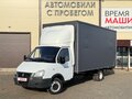 2021 ГАЗ ГАЗель (3302), белый, 1649999 рублей - вид 1