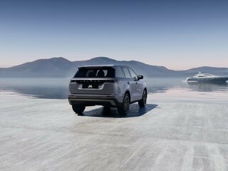 2026 Jeland J6, серый, 2749000 рублей, вид 5