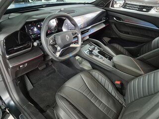 2026 Renault Filante, серый, 3190017 рублей, вид 5