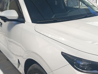 2023 Changan UNI-K, белый, 2880000 рублей, вид 2