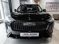 2026 Haval Jolion I Рестайлинг 2, чёрный - вид 2