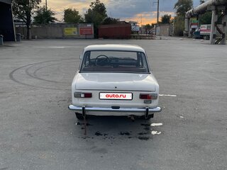 1973 Lada (ВАЗ) 2101, белый, 90000 рублей, вид 4