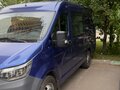 2024 ГАЗ ГАЗель NN, синий, 2100000 рублей - вид 2