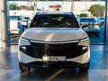 2026 Haval F7x II, белый - вид 1