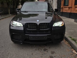 2011 BMW X5 M I (E70), чёрный, 2000000 рублей, вид 1
