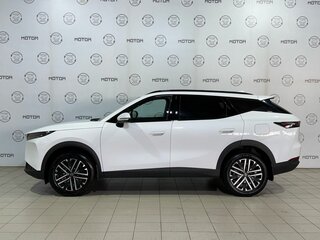 2025 Omoda C7, белый, 2410000 рублей, вид 5