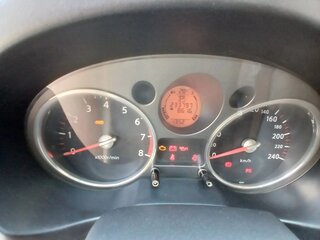 2008 Nissan X-Trail II, серебристый, 1500000 рублей, вид 4