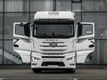 2024 FAW J7, белый - вид 4