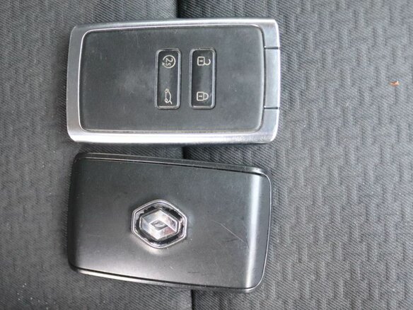 2019 Renault Arkana I, чёрный, 1279000 рублей - вид 17