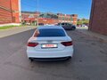 2012 Audi A5 I (8T) Рестайлинг, белый, 1399999 рублей - вид 3