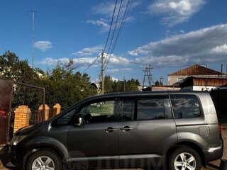 2012 Mitsubishi Delica D:5 I, серый, 1630000 рублей, вид 2