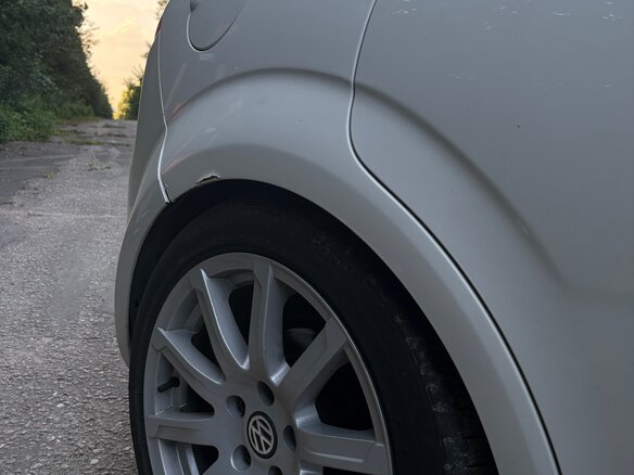 2012 SEAT Leon II Рестайлинг, белый - вид 9