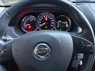 2018 Nissan Terrano III (D10), серый, 1200000 рублей, вид 4