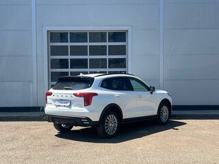 2026 Haval Jolion I Рестайлинг 2, белый, 2949000 рублей, вид 4