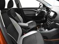 2018 Lada (ВАЗ) Vesta SW Cross I, оранжевый - вид 11