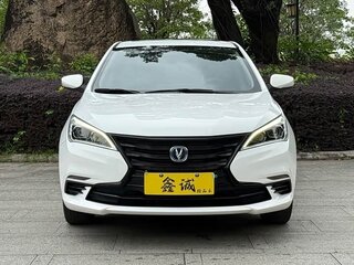 2022 Changan Eado DT, белый, 1061009 рублей, вид 2