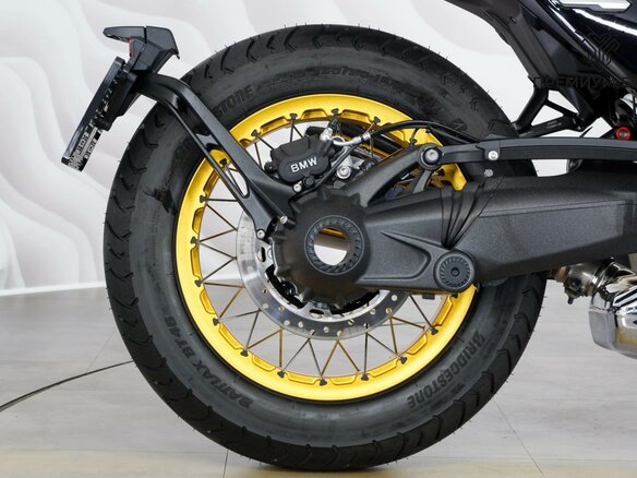 2025 BMW R 12, чёрный, 2199000 рублей - вид 8