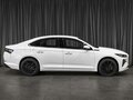 2024 Geely Preface I, белый - вид 4
