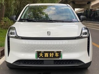 2023 FAW Bestune NAT 54.4 kWh, белый, 1500678 рублей, вид 2
