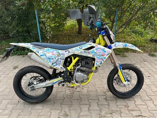 Motoland XT 250 ST