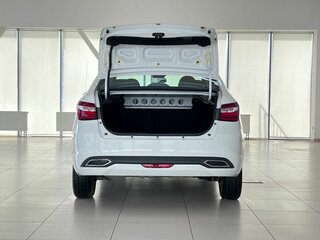 2023 Lada (ВАЗ) Vesta I Рестайлинг (NG), белый, 1315000 рублей, вид 5