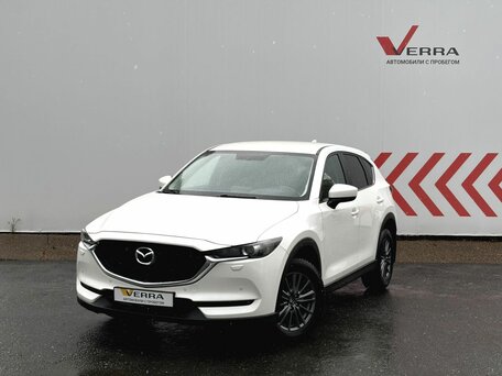 Mazda CX-5 II