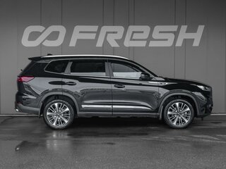 2023 Chery Tiggo 8 Pro Max I, чёрный, 2199000 рублей, вид 5