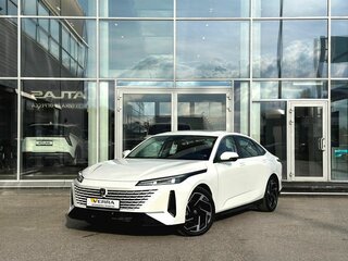 2024 Changan Lamore, белый, 2450000 рублей, вид 3