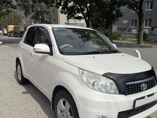 2010 Toyota Rush I, белый, 1000000 рублей, вид 1