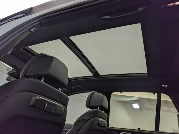 2025 BMW X5 40i IV (G05/G18) Рестайлинг, белый, 15350000 рублей - вид 13